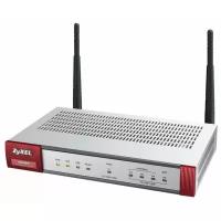 Wi-Fi межсетевой экран ZYXEL USG40W-RU0102F