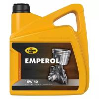 Моторное масло Kroon Oil Emperol 10W-40 4 л