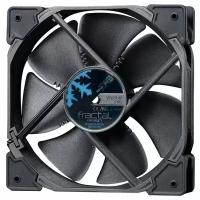 Вентилятор для корпуса Fractal Design Venturi HP-12 PWM Black 120mm Fd-fan-vent-hp12-pwm-bk Fd-fan-v