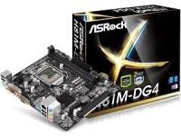 Материнская плата ASRock H81M-DG4