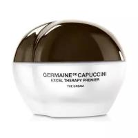Крем Germaine de Capuccini Excel therapy premier the cream для лица и декольте