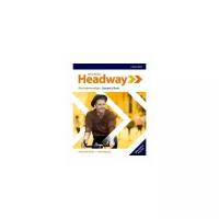 Headway Pre-Intermediate Комплект Учебник +Тетрадь +QR-код + CD (5 издание)