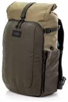 Рюкзак Tenba Fulton v2 16L Backpack, оливковый