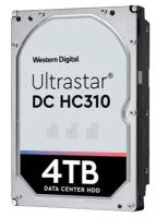 4 ТБ Внутренний жесткий диск Ultrastar DC (HUS726T4TALE6L4)