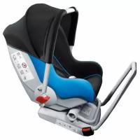 Автолюлька группа 0+ (до 13 кг) BMW Baby Seat 0+