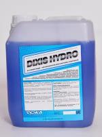 Теплоноситель DIXIS-Hydro на основе химочищенной воды с ингибитором коррозии, 20 кг