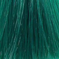 Краска для волос, елово-зеленый / Crazy Color Pine Green 100 мл