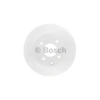 Тормозной диск задний BOSCH 0986479742 для Nissan Tiida, Nissan Cube