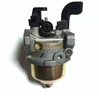 Карбюратор для двигателя LIFAN 152F, 154F (P15D) и его аналогов (2,5 - 3 л. с.)