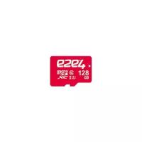 Карта памяти e2e4 Premium microSDXC Class 10 UHS-I U1 75 MB/s + SD adapter