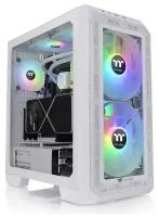 Корпус Thermaltake View 300 MX Snow CA-1P6-00M6WN-00