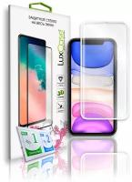 Защитное стекло LuxCase 3D FG для Apple iPhone X/Xs для Apple iPhone X / iPhone Xs