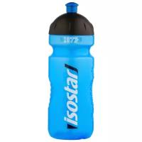 Спортивная бутылка Isostar 650 мл (голубой)
