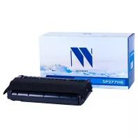 Картридж NV Print SP277HE для Ricoh, 2600 стр, черный