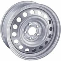 Колесные диски Trebl X40015 7x17 5x114.3 ET45 D60.1 Silver