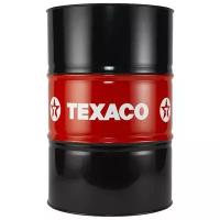 Минеральное моторное масло TEXACO Ursa Heavy Duty 10W