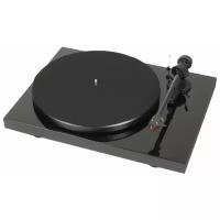 Виниловый проигрыватель Pro-Ject Debut Carbon Phono USB OM-10