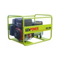 Бензиновый генератор GenPower GBS 40 M