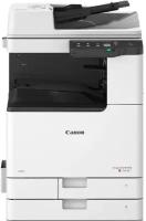 МФУ лазерное Canon imageRUNNER C3226i, цветн., A3, белый/черный