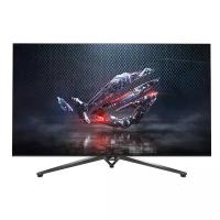 64.5" Монитор ASUS ROG Swift PG65UQ, 3840x2160, 144 Гц, *VA, черный