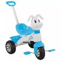 Трехколесный велосипед pilsan 07/162 Bunny Bike