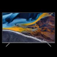 50" Телевизор Xiaomi TV Q2 50 2023 HDR, QLED, LED RU, серый