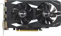 Видеокарта Asus PCI-E DUAL-GTX1630-O4G NVIDIA GeForce GTX 1630 4096Mb 64 GDDR6 1800/8002 DVIx1 HDMIx1 DPx1 HDCP Ret