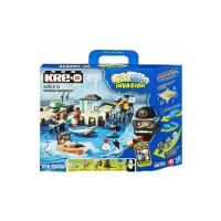 Конструктор Hasbro KRE-O CityVille A3249 Гавань