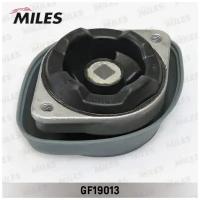 MILES GF19013 Опора КПП VAG A4/PASSAT B5