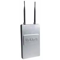 Wi-Fi роутер D-link DWL-2700AP