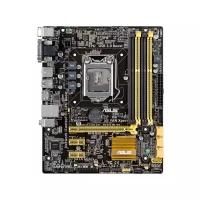 Плата материнская Asus B85M-G