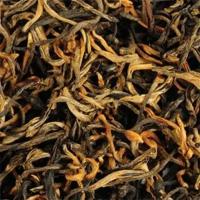 Красный чай элитный Золотая Обезьяна (50 гр.)(Дянь Хун Цзинь Хао)