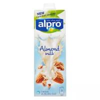 Соевый напиток alpro миндальный 1.8%