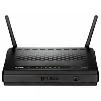 Wi-Fi роутер D-link DIR-620/S/C1