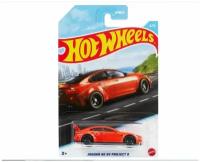 Hot Wheels Коллекционный Люксовый седан Jaguar XE SV Project 8 HFW37/HDH15