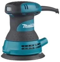 Эксцентриковая шлифмашина MAKITA BO5030