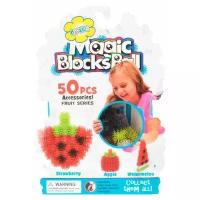 Конструктор Игруша Magic Blocks Ball SS-1203-1