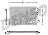 DENSO Радиатор кондицинера [554x361]