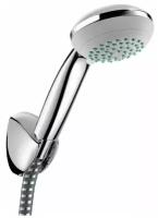 Душевой гарнитур Hansgrohe Crometta 85 27559000