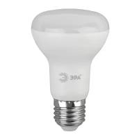 ЭРА Лампа светодиодная E27 8Вт ЭРА ECO LED R63-8W-827-E27