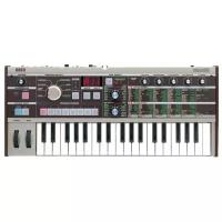 Синтезатор KORG microKORG Crystal