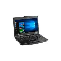 Ноутбук Panasonic Toughbook CF-54H2273T9 (1920x1080, Intel Core i5 2.6 ГГц, RAM 4 ГБ, SSD 256 ГБ, Win10 Home)