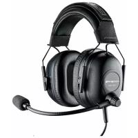 Компьютерная гарнитура Plantronics GameCom Commander