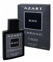 Дезодорант AZART CHRONO BLACK 100мл