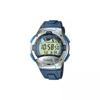 Наручные часы CASIO W-753-2A