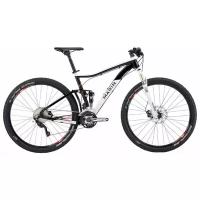 Горный (MTB) велосипед Marin Rift Zone 29er XC7 (2014)