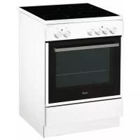 Электрическая плита Whirlpool ACMT 6533/WH/1