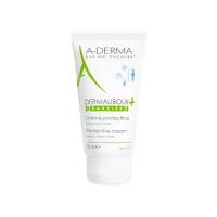 A-DERMA DERMALIBOUR + BARRIER Защитный крем, 50 мл