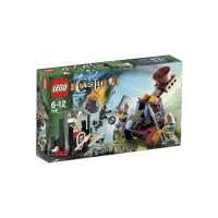 Конструктор LEGO Castle 7091 Защита катапульты рыцарей