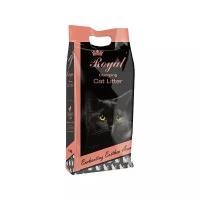 Комкующийся наполнитель Indian Cat Litter Royal Eathern Aroma, 5 кг